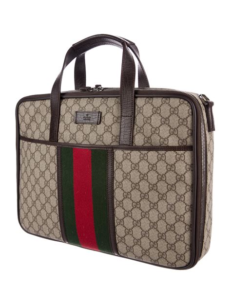 gucci laptop bags|gucci laptop bag women's.